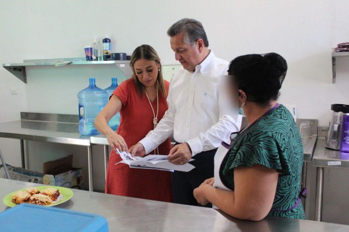El Ayuntamiento de Mérida fortalece su compromiso con la protección a mujeres en situación de violencia