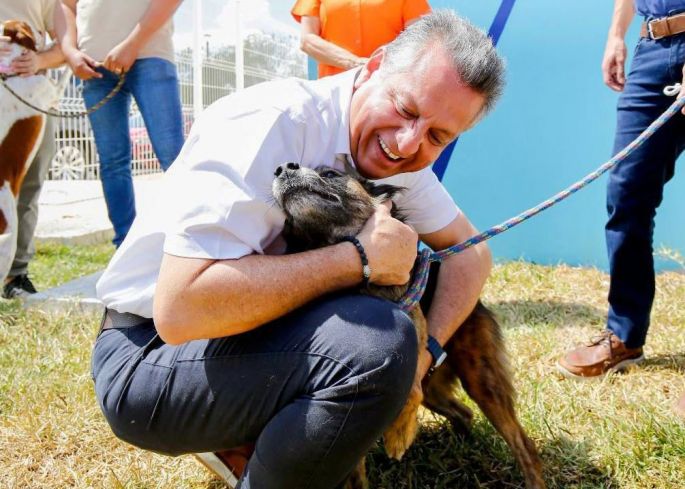 El Ayuntamiento de Mérida promueve el cuidado y tenencia responsable de los animales de compañía