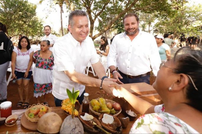 El Ayuntamiento de Mérida impulsa la gastronomía local como atractivo turístico de talla mundial