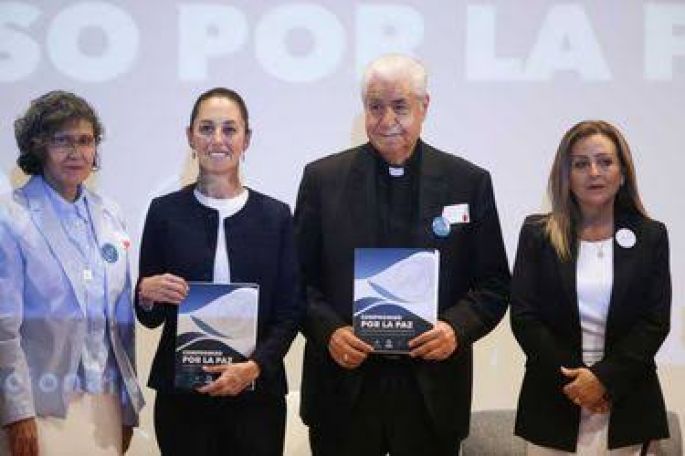 Cinismo, Clero, chapulineo, herencia familiar y repetidores, en esta histórica campaña electoral 2024