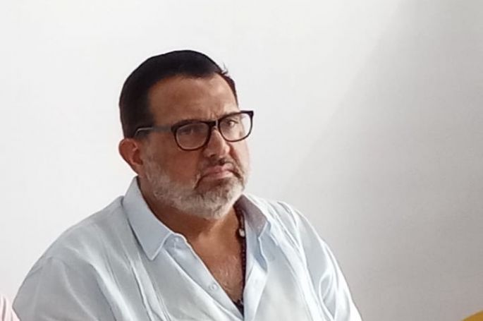 Febrero dejó 57 por ciento de ocupación hotel en Yucatán