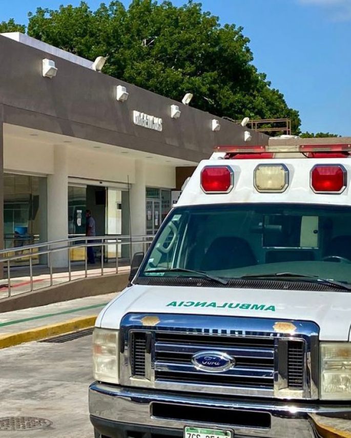 Brindará IMSS Yucatán atención de Urgencias y Hospitalización el 1 de mayo, Día del Trabajo