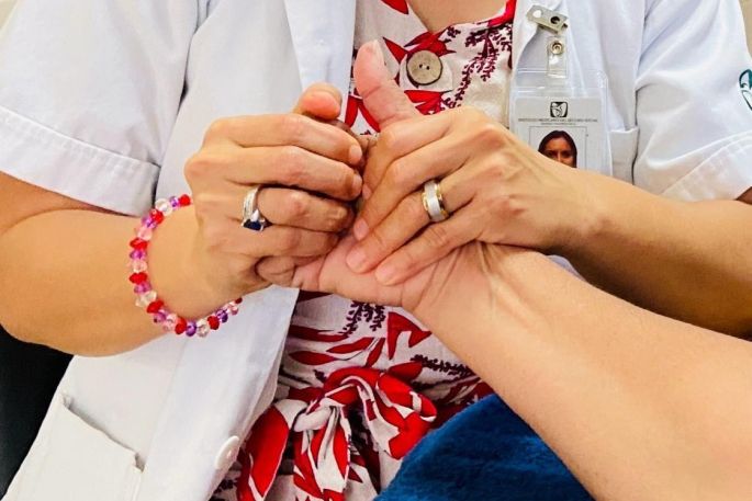 Da a conocer IMSS Yucatán síntomas del Parkinson que ayudan a un diagnóstico oportuno para una mejor calidad de vida