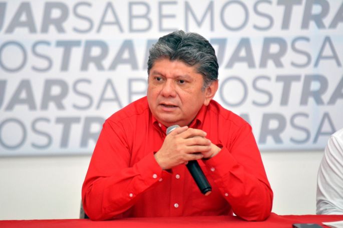 "Hackean" cuenta oficial del PRI Yucatán, en el marco de una ola de violencia nacional dirigida por MORENA