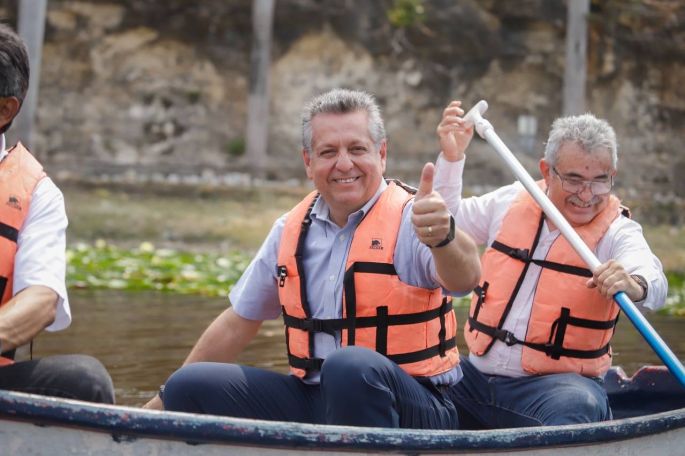 El Ayuntamiento de Mérida ofrece opciones gratuitas de esparcimiento para el disfrute de las familias.