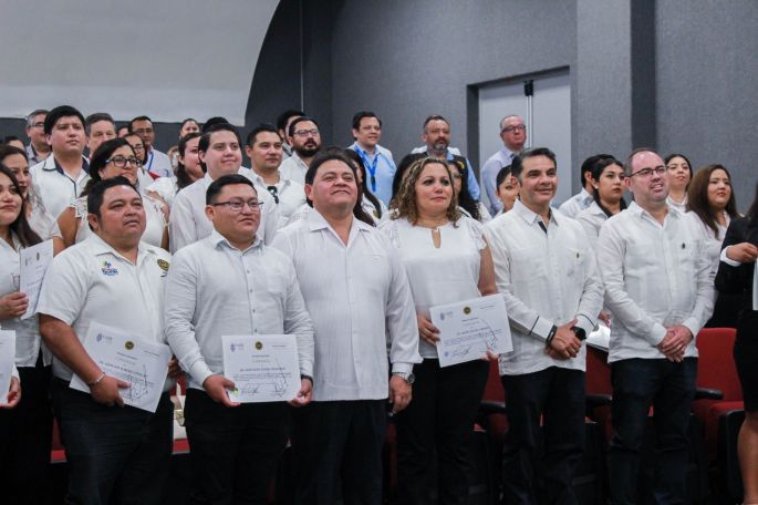 Mayor capacitación a Ministerios Públicos tras convenio Fiscalía-UADY