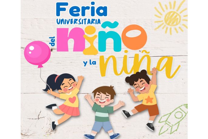 UADY realizará la Primera Feria Universitario del Niño y la Niña