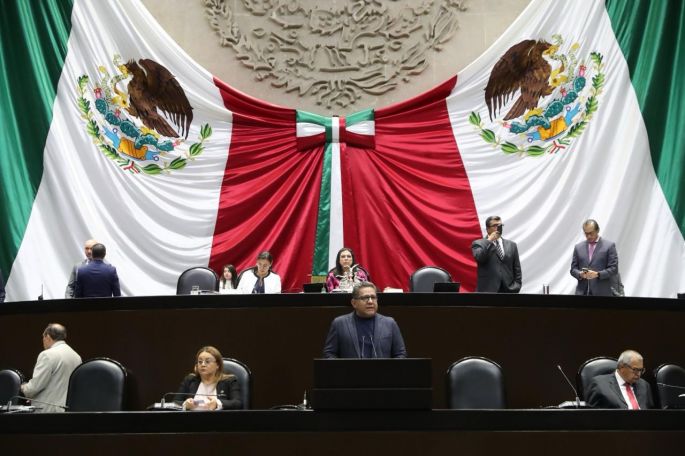 Aprueba Cámara de Diputados dictamen que otorga mayores facultades al Consejo de Vigilancia del ejido