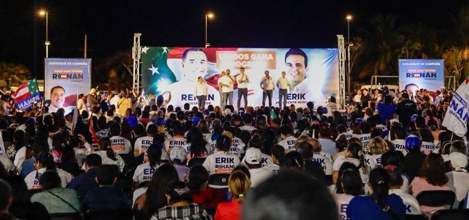 Ampliación y modernización del Puerto de Progreso traerá altos beneficios económicos a municipios y comunidades costeras: Renán Barrera