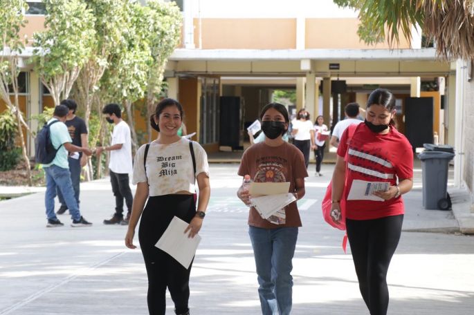Más de 5 mil aspirantes presentarán el EXANI-I este sábado