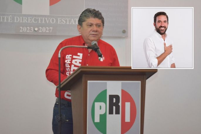 El PRI se libera de lastres y juniors de la mafia del poder