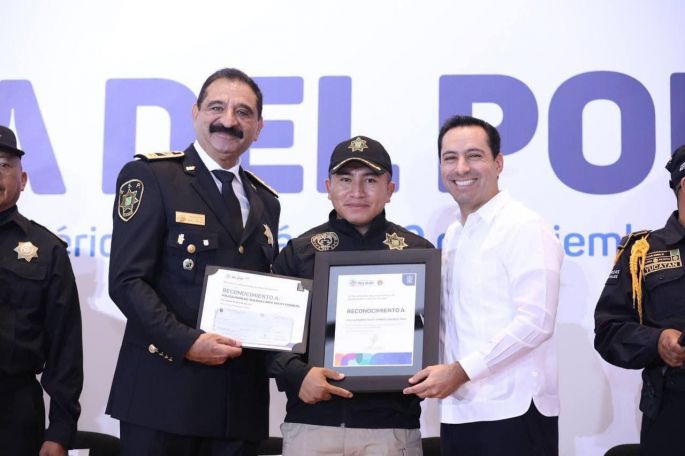 El Gobernador Mauricio Vila anuncia su separación temporal del cargo para regresar el 3 de junio