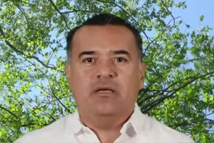 Exigimos a la Federación tarifas eléctricas bajas y justas para Yucatán: Renán Barrera