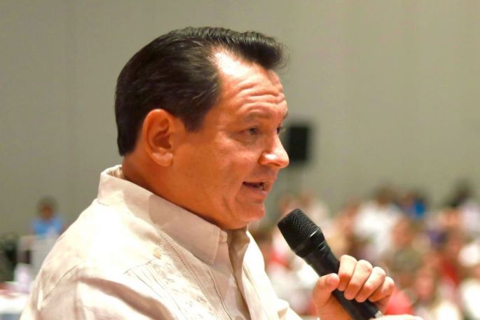Refrenda Gobernador Electo su compromiso con la Cultura y Deporte