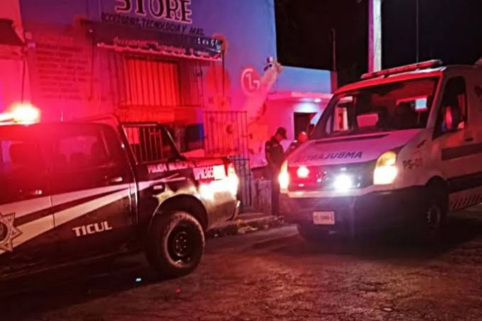 Sentencia de 20 años de prisión por el homicidio de su abuela