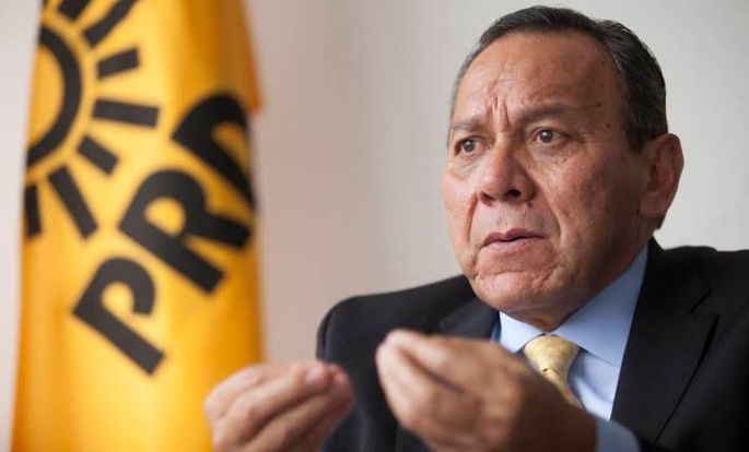 Comienza la liquidación del PRD; no alcanzaron el 3% de la votación 