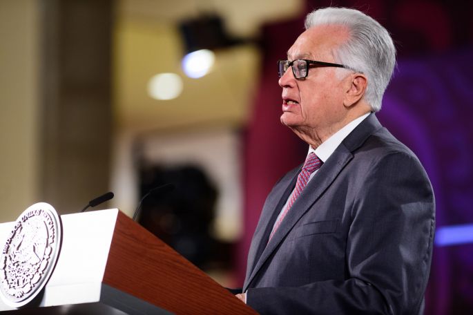 Rescate de CFE significa mantener precio sin aumentos en la energía eléctrica en beneficio de consumidores