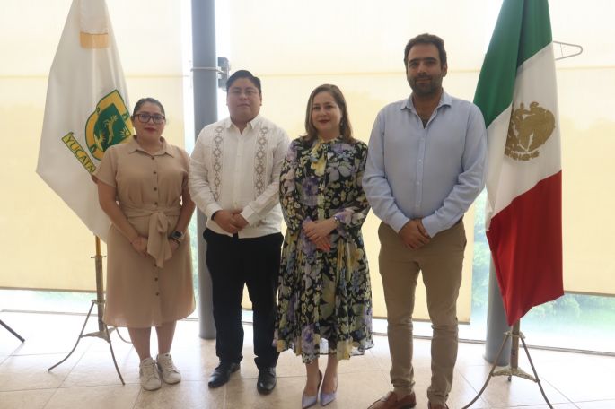 Mejoran condiciones laborales para personal judicial