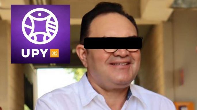 Por denuncias de acoso y hostigamiento suspenden a rector de la UPY