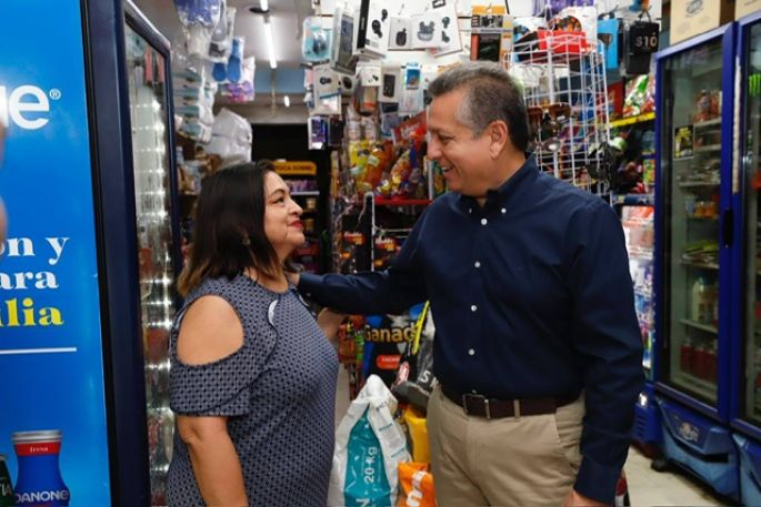 El Ayuntamiento de Mérida fortalece el potencial de las pequeñas y medianas empresas en Mérida