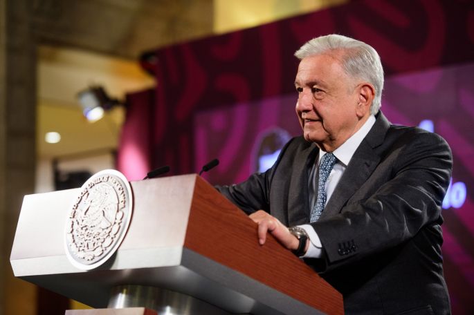 AMLO considera que “no hay pruebas” de fraude en Venezuela y cuestiona a la OEA