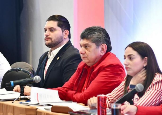 PRI da primer paso para modernizarse al reformar sus estatutos
