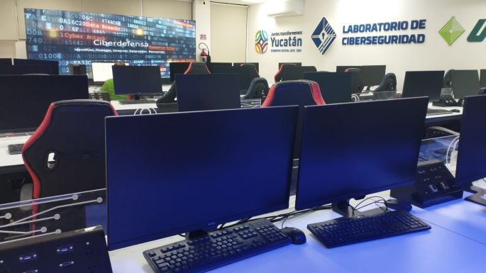 El Gobierno del Estado fortalece la formación en Ciberseguridad