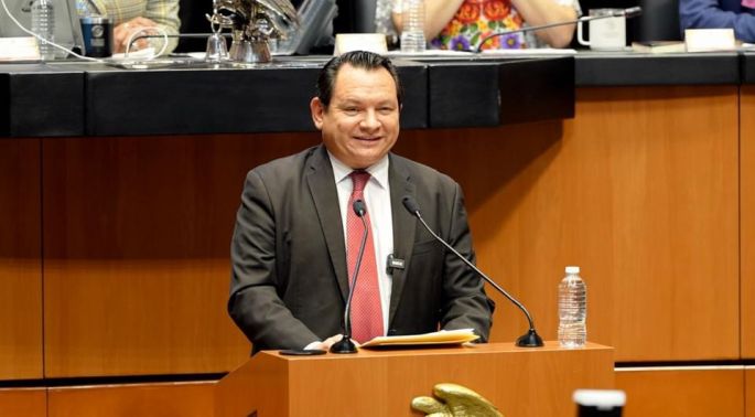 El legado de Elvia y Felipe Carrillo Puerto nos guiará en nuestra misión de transformar Yucatán: Joaquín Díaz Mena