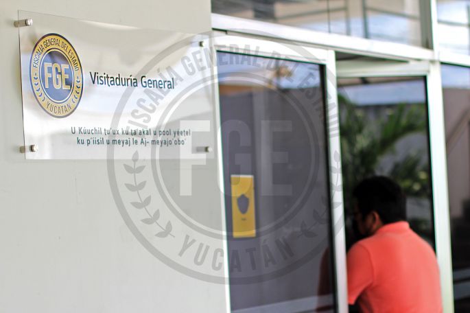 Vinculado por injurias y discriminación en su centro laboral