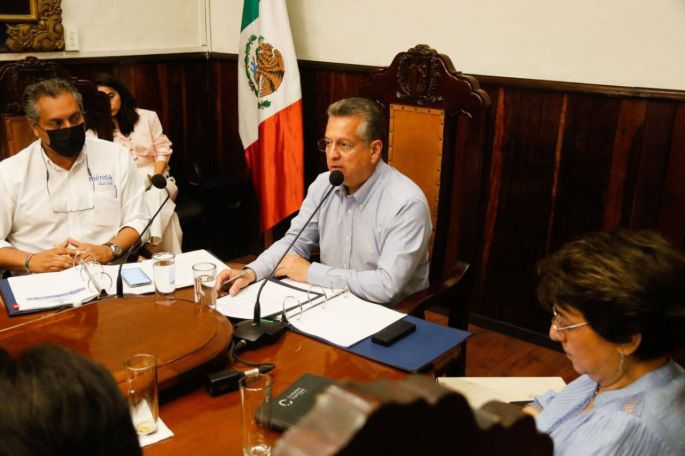 El Ayuntamiento de Mérida resuelve de forma satisfactoria el conflicto legal de las luminarias