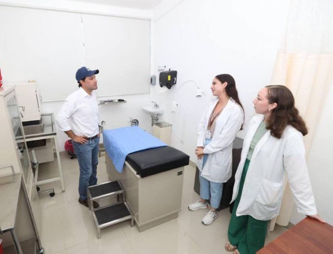 Inicia el Gobernador Mauricio Vila Dosal gira de despedida por todo Yucatán