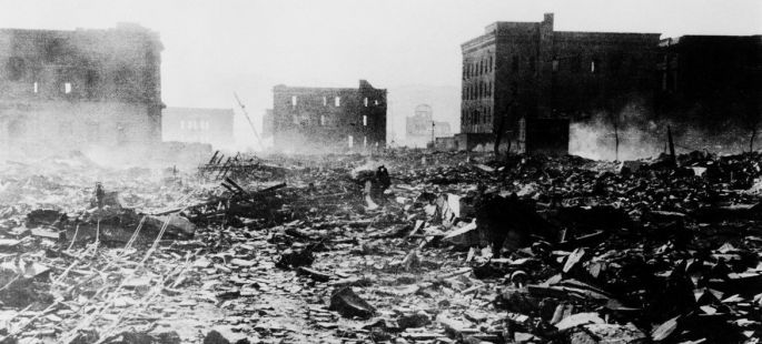 A 79 años de Hiroshima, la ONU urge una vez más a la eliminación de las armas nucleares