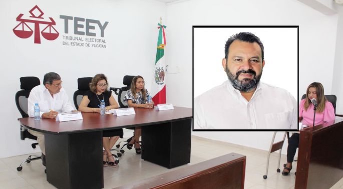 TEEY anula elecciones de Hunucmá, Izamal y Progreso 
