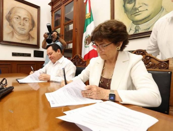 Se instala Comisión de Transición de la Administración Pública estatal