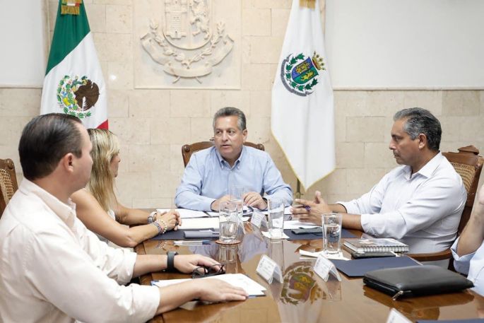 El Ayuntamiento de Mérida fortalece la transparencia y rendición de cuentas