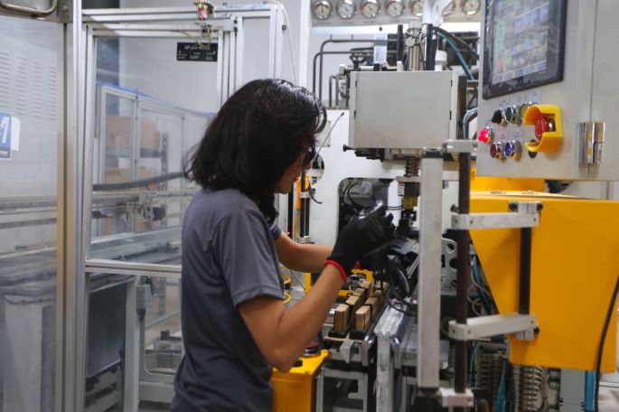 Destaca IMSS mayor empleo y recaudación en Yucatán