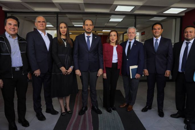 Exige sistema PAN al INE no permitir una regresión democrática con sobrerrepresentación legislativa