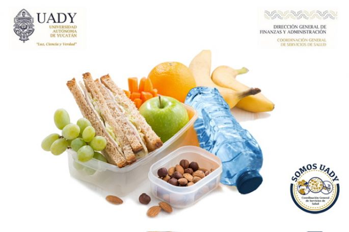 Recomiendan que el lunch escolar debe ser planeado para el buen desarrollo infantil