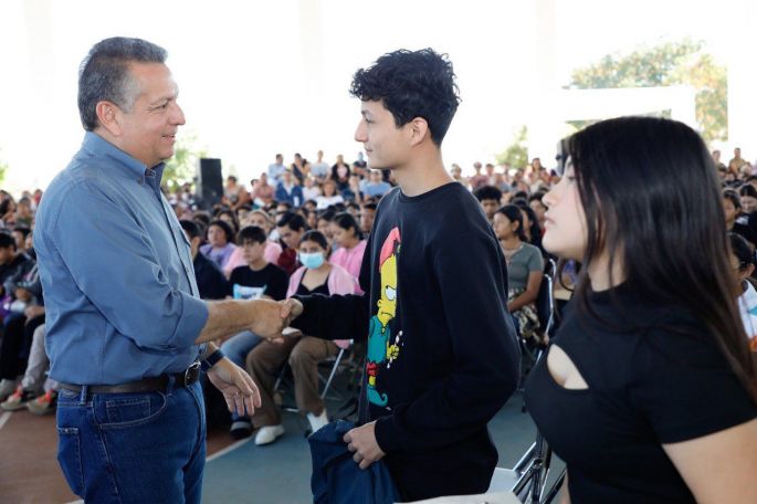 El Ayuntamiento de Mérida inicia las inscripciones para la Academia Municipal de Inglés.