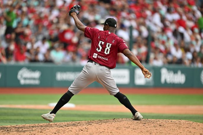 Guerreros de Oaxaca toma la delantera 2-0 sobre Diablos Rojos en la final del Sur de la LMB