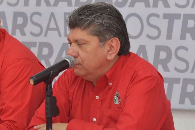 Informa el PRI que buscan revertir la nulidad de la elección en Izamal 
