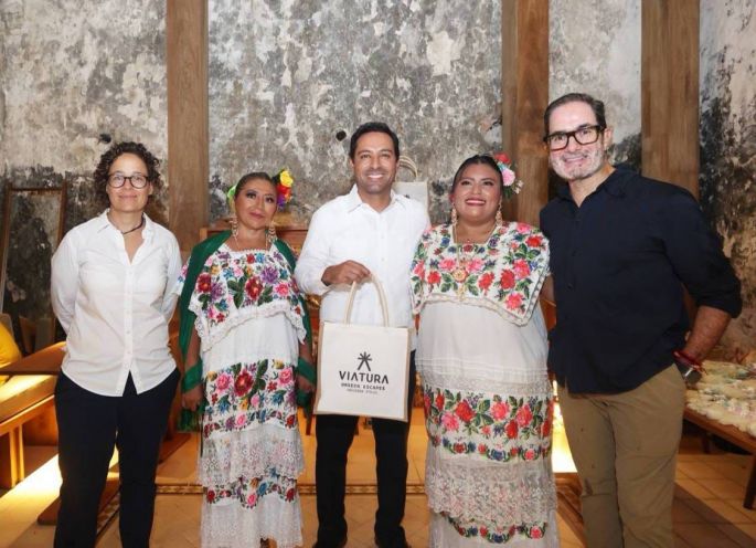 Inaugura el Gobernador Mauricio Vila Dosal nuevo proyecto turístico, llevando empleos y derrama económica al interior del estado
