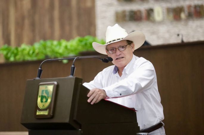 Dan por concluido el análisis de la Glosa correspondiente al Sexto Informe de Gobierno