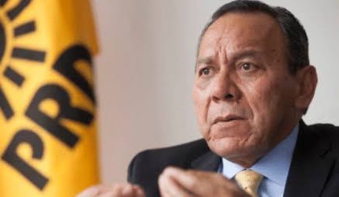Emite el INE declaratoria de pérdida de registro del PRD