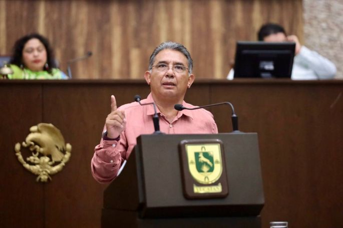Yucatán se suma a la aprobación del proyecto de decreto en materia de Reforma del Poder Judicial