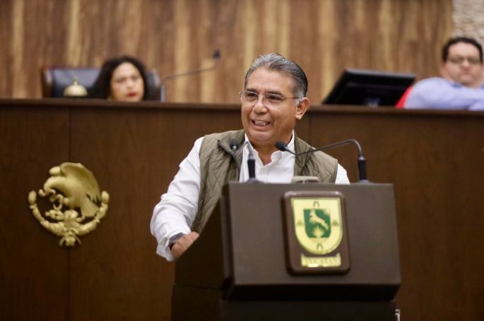 Congreso yucateco aprueba las reformas a la Guardia Nacional 