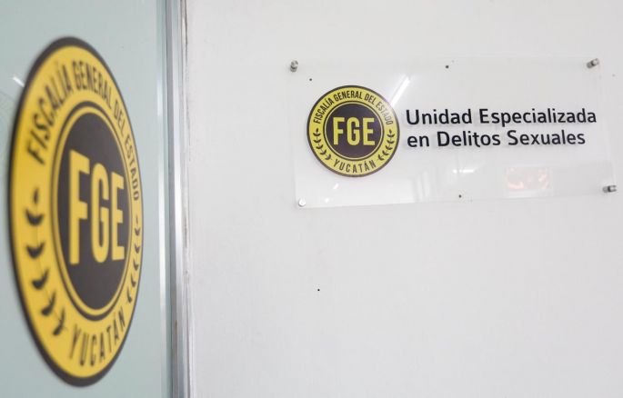 Fiscalía renueva Unidad Especializada en Delitos Sexuales para una atención digna