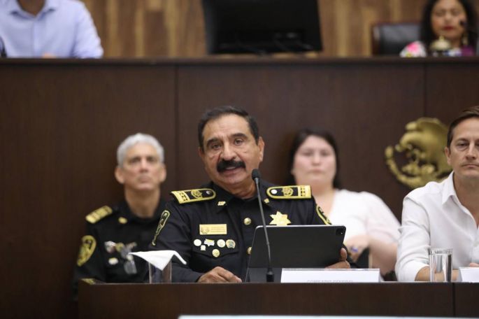 Inicia análisis de la glosa del sexto informe de resultados de Gobierno