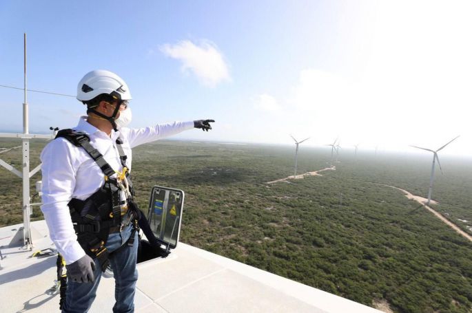 En Yucatán trabajamos en equipo en favor del medio ambiente
