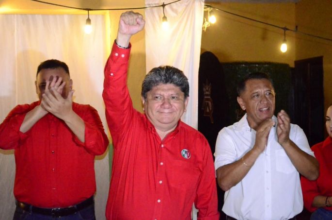 En Chichimila volverá a ganar el PRI porque así lo decidió el Pueblo: Gaspar Quintal 